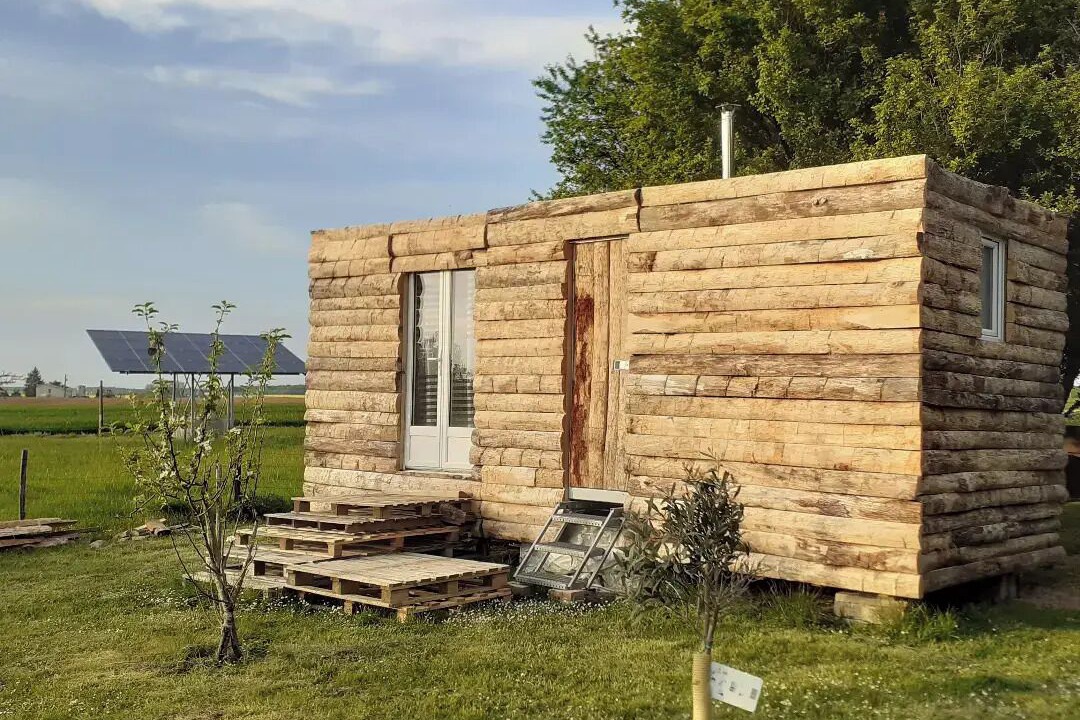 Photo of Outdoor in Oucques