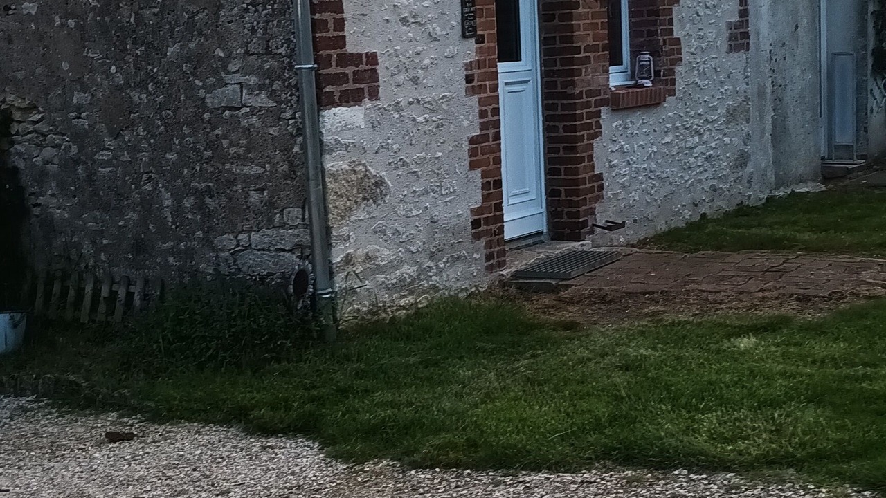 Photo of Outdoor in Oucques