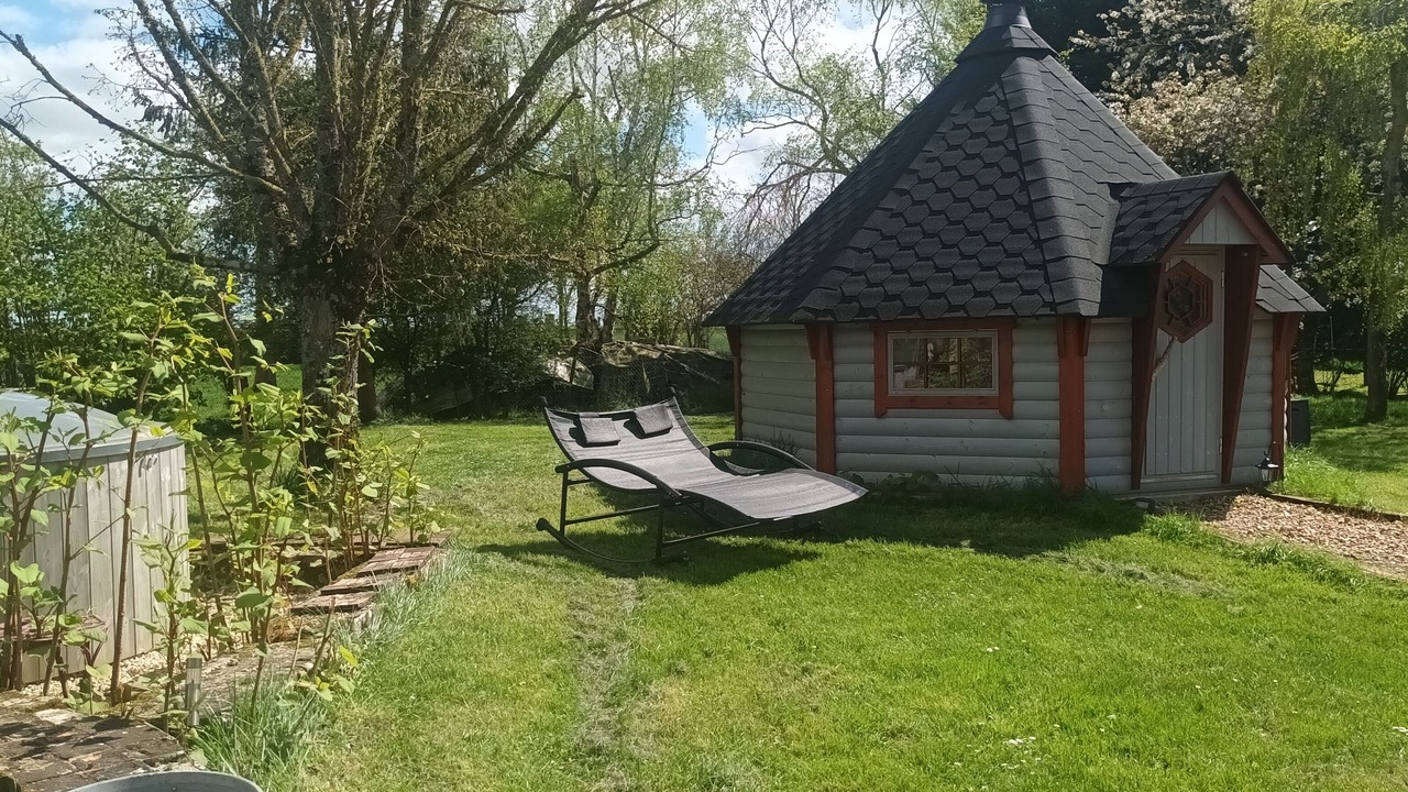 Photo of Outdoor in Oucques