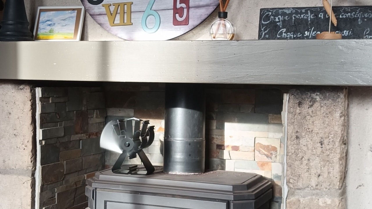Photo of Kitchen in Oucques