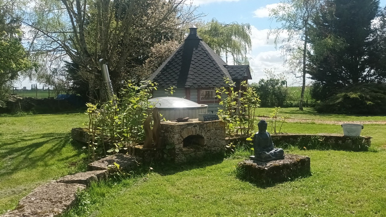 Photo of Outdoor in Oucques