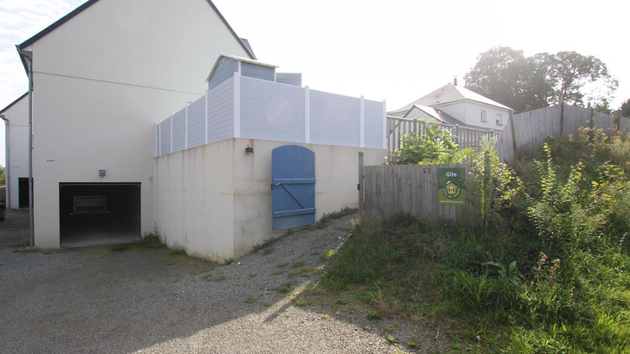 Photo of Outdoor in Jullouville