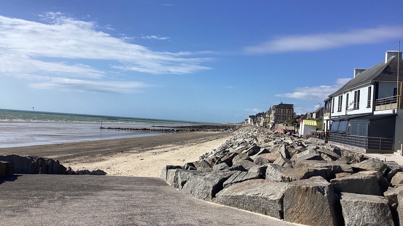 Photo of Outdoor in Blainville-sur-Mer