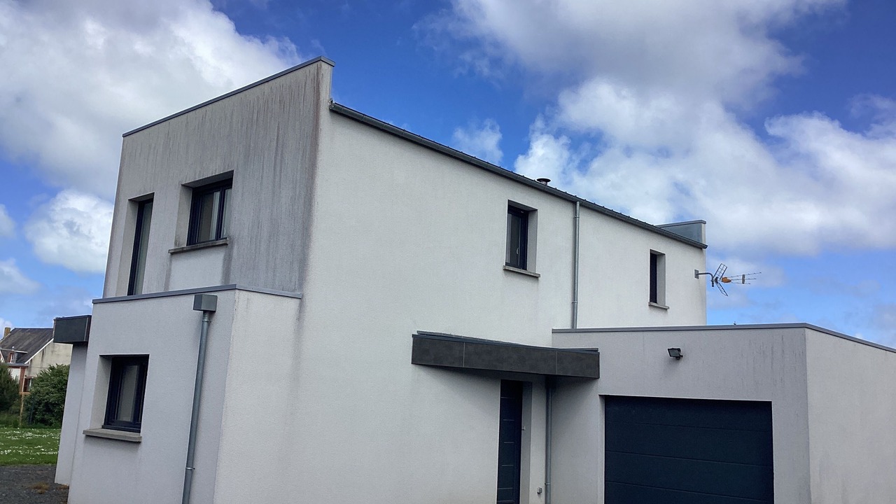 Photo of Outdoor in Blainville-sur-Mer