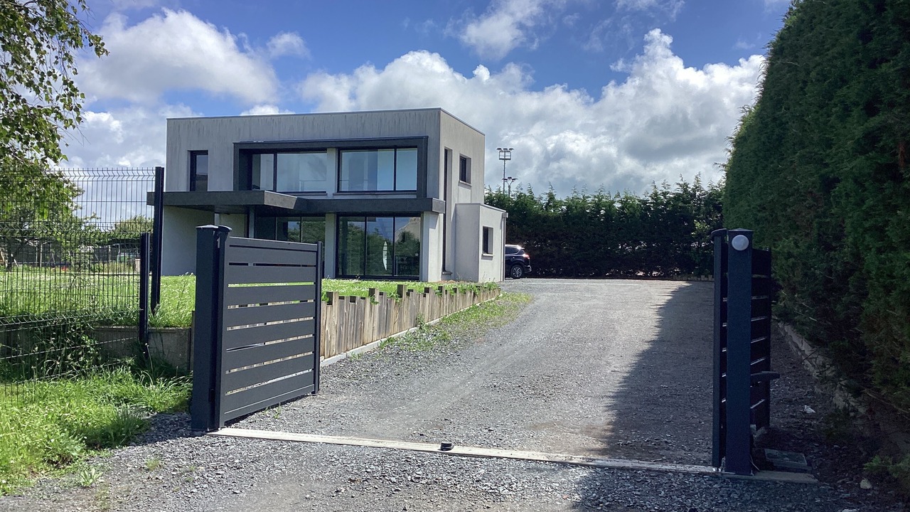 Photo of Outdoor in Blainville-sur-Mer