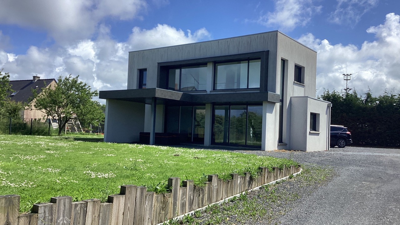 Photo of Outdoor in Blainville-sur-Mer