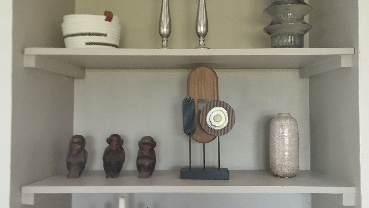 Photo of Kitchen in Plurien
