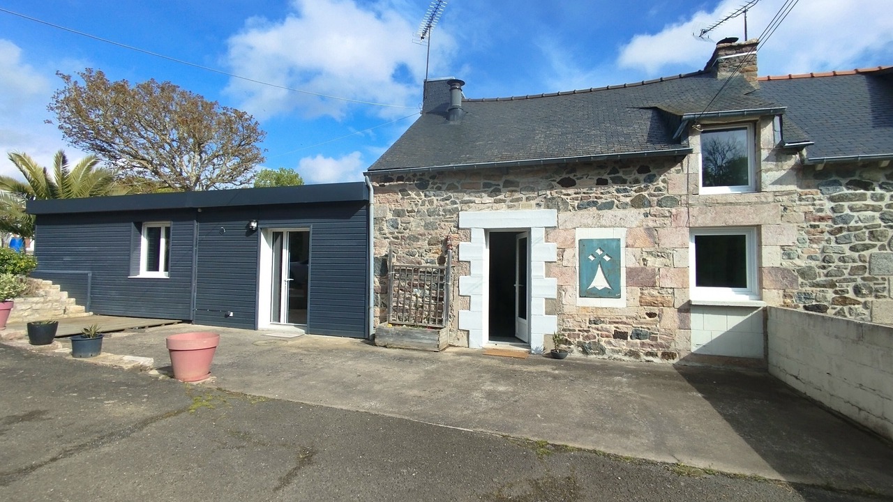 Photo of Outdoor in Plurien