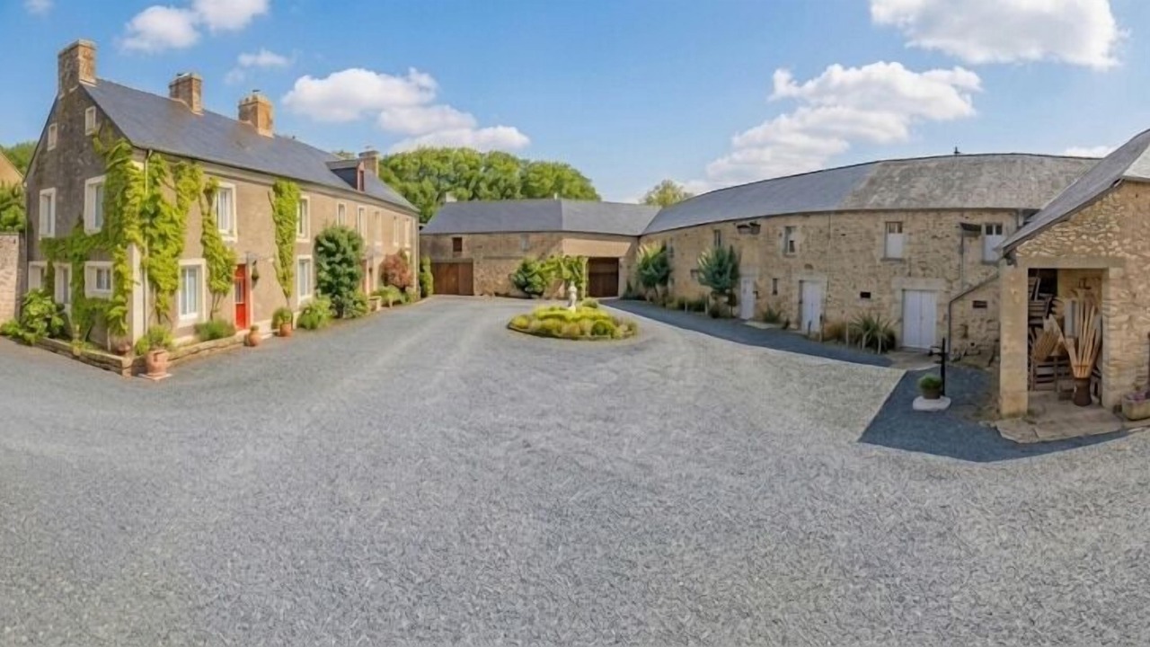 Photo of Outdoor in Mandeville-en-Bessin