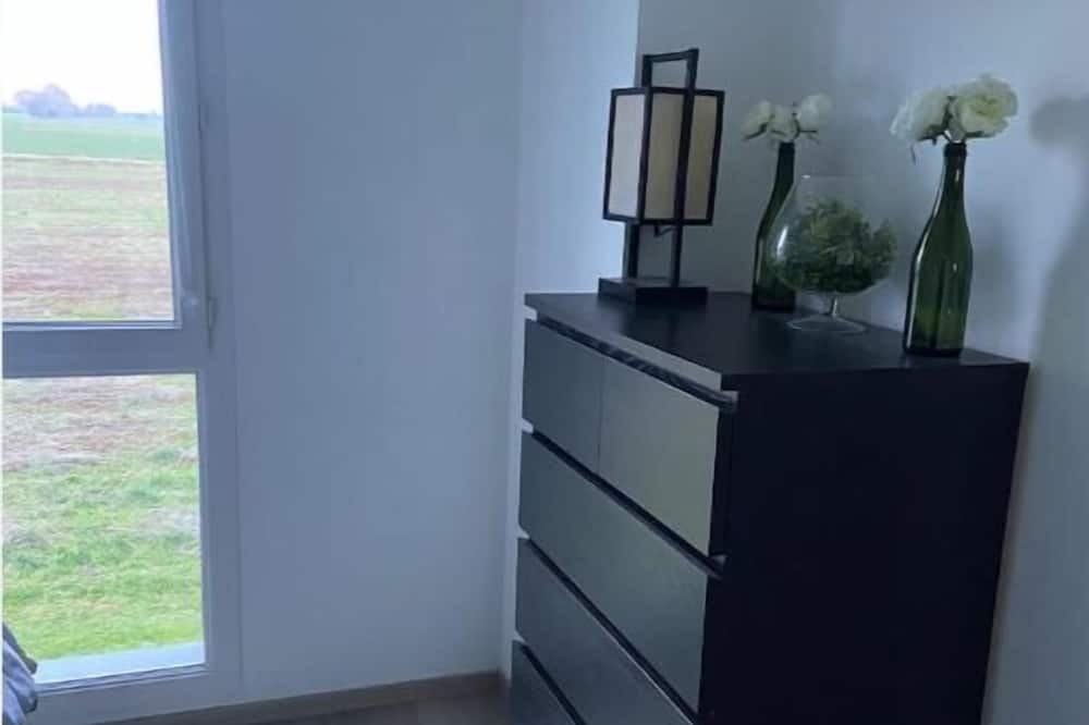 Photo of Bedroom in Lion-sur-Mer