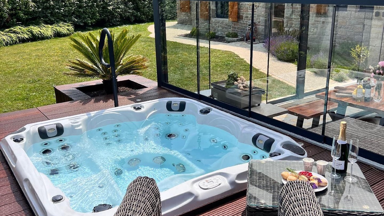 Photo of Patio Balcony in Brignogan-Plage