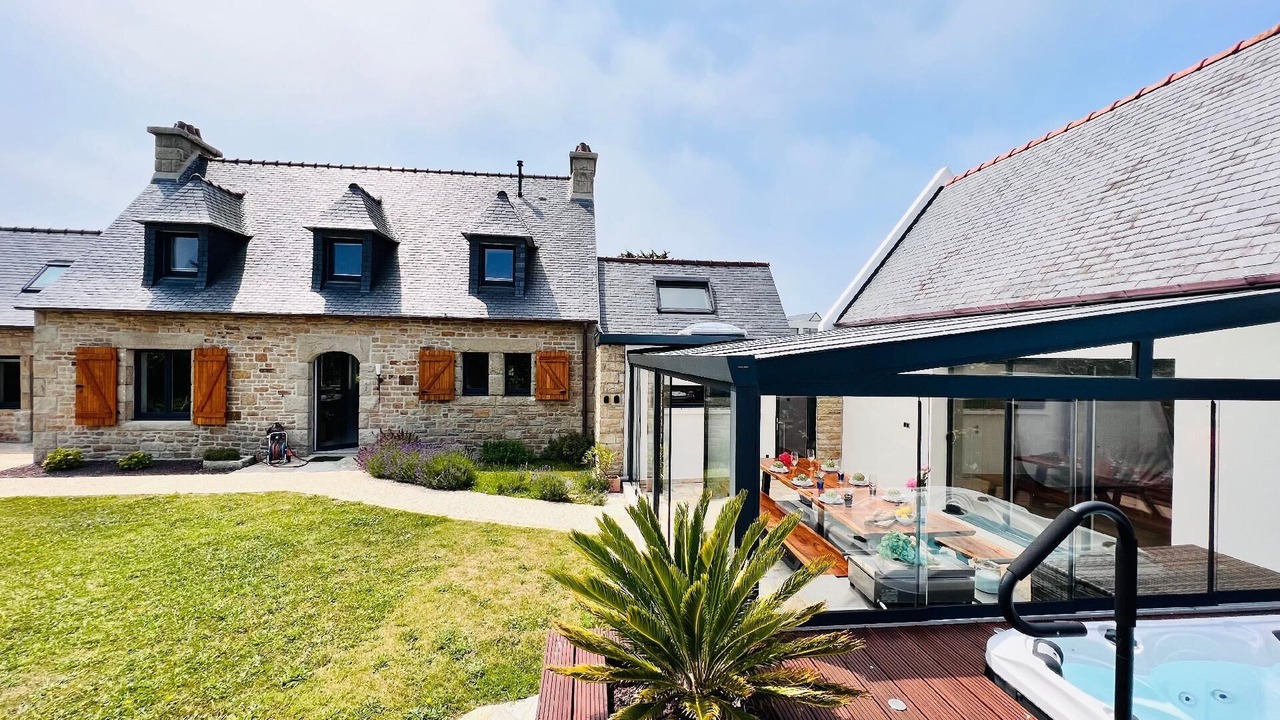 Photo of Outdoor in Brignogan-Plage