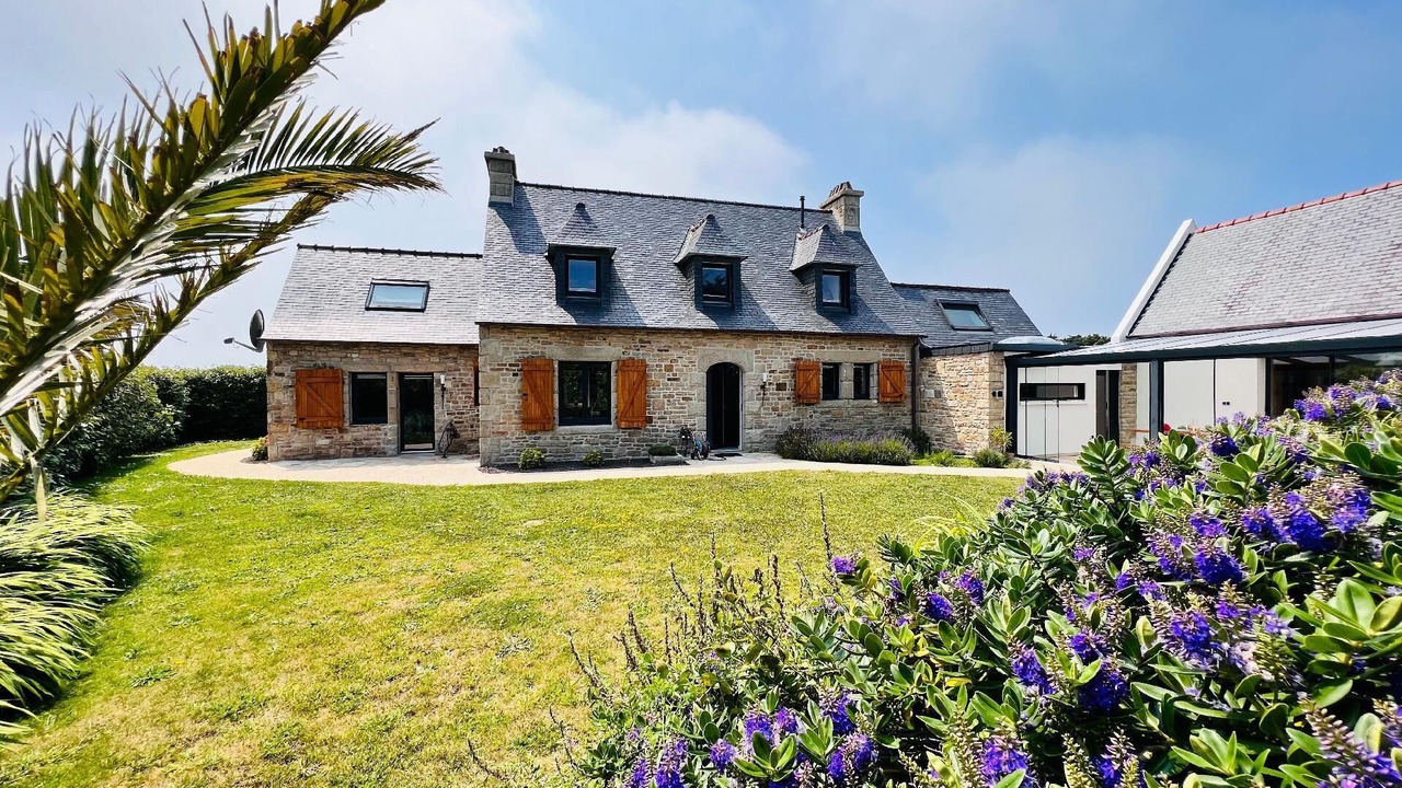 Photo of Outdoor in Brignogan-Plage
