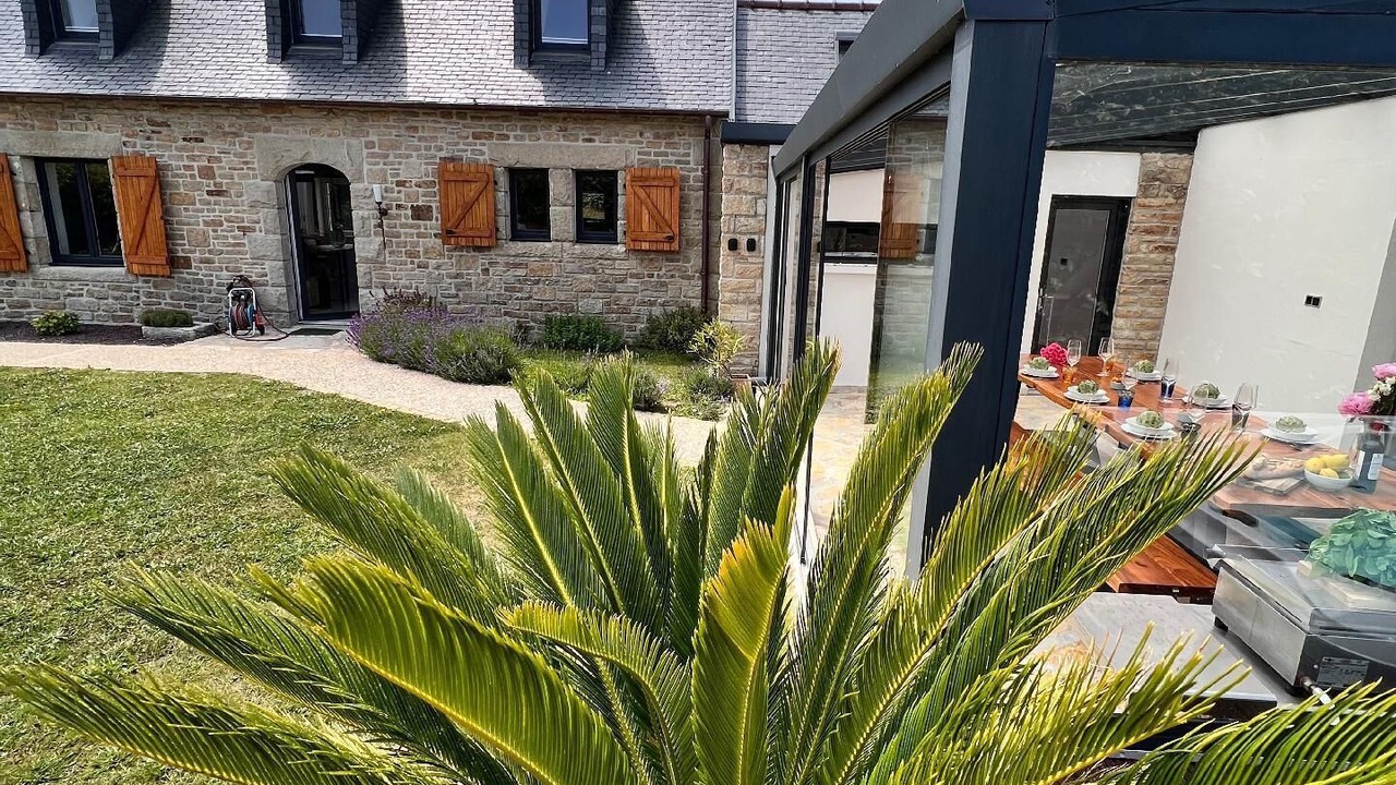 Photo of Outdoor in Brignogan-Plage