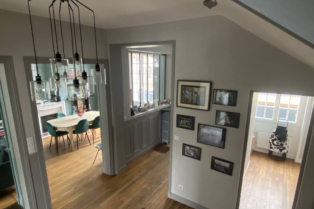 Photo of Kitchen in Le Chesnay