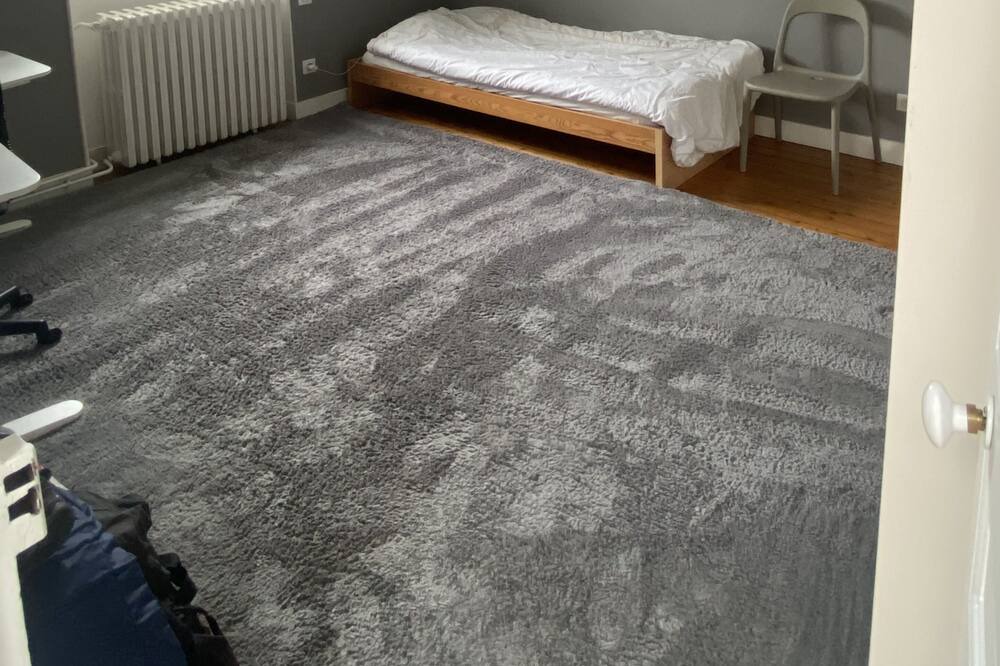 Photo of Bedroom in Le Chesnay