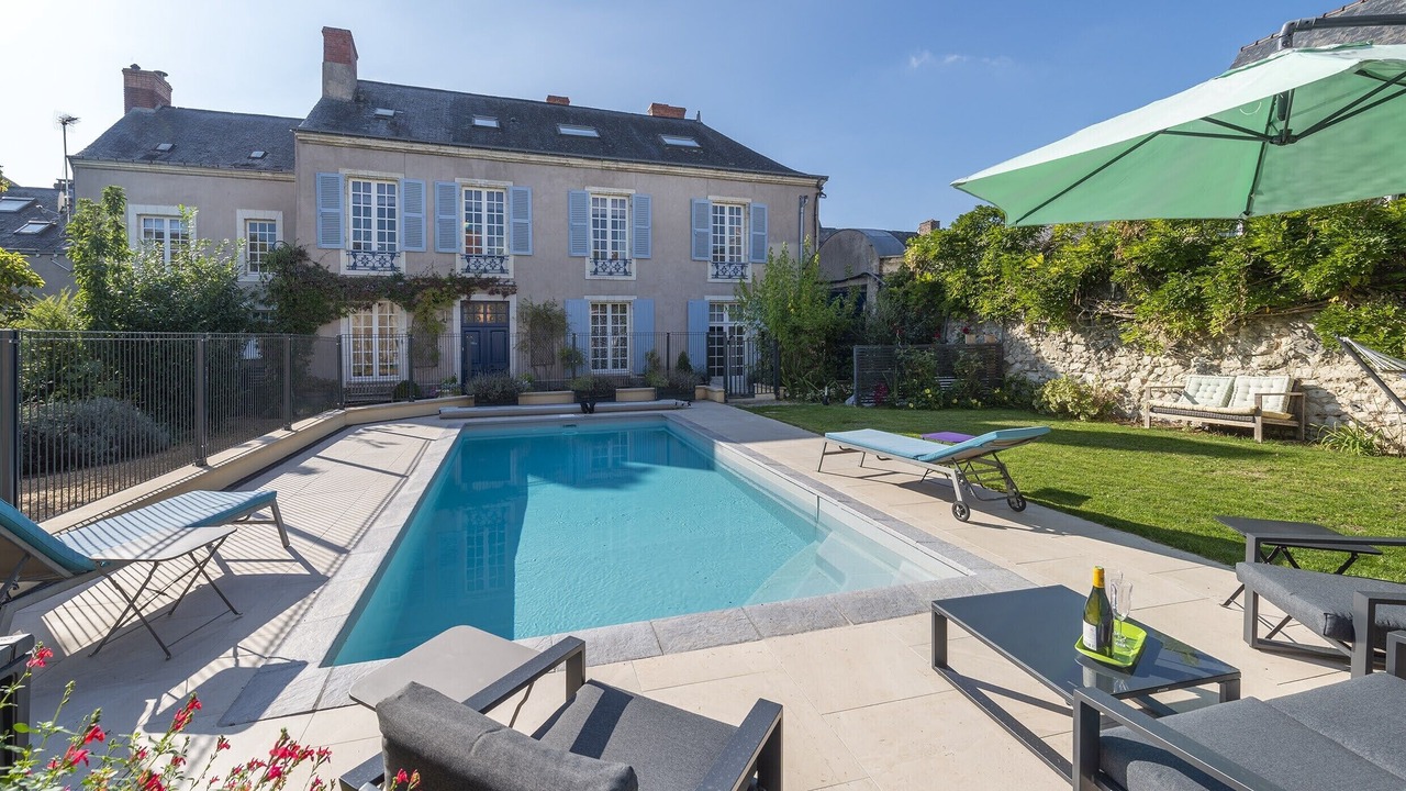 Photo of Outdoor in Le Lude