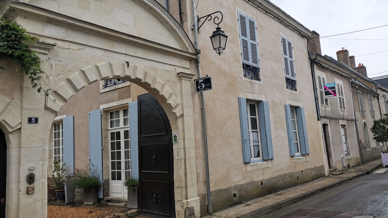 Photo of Outdoor in Le Lude