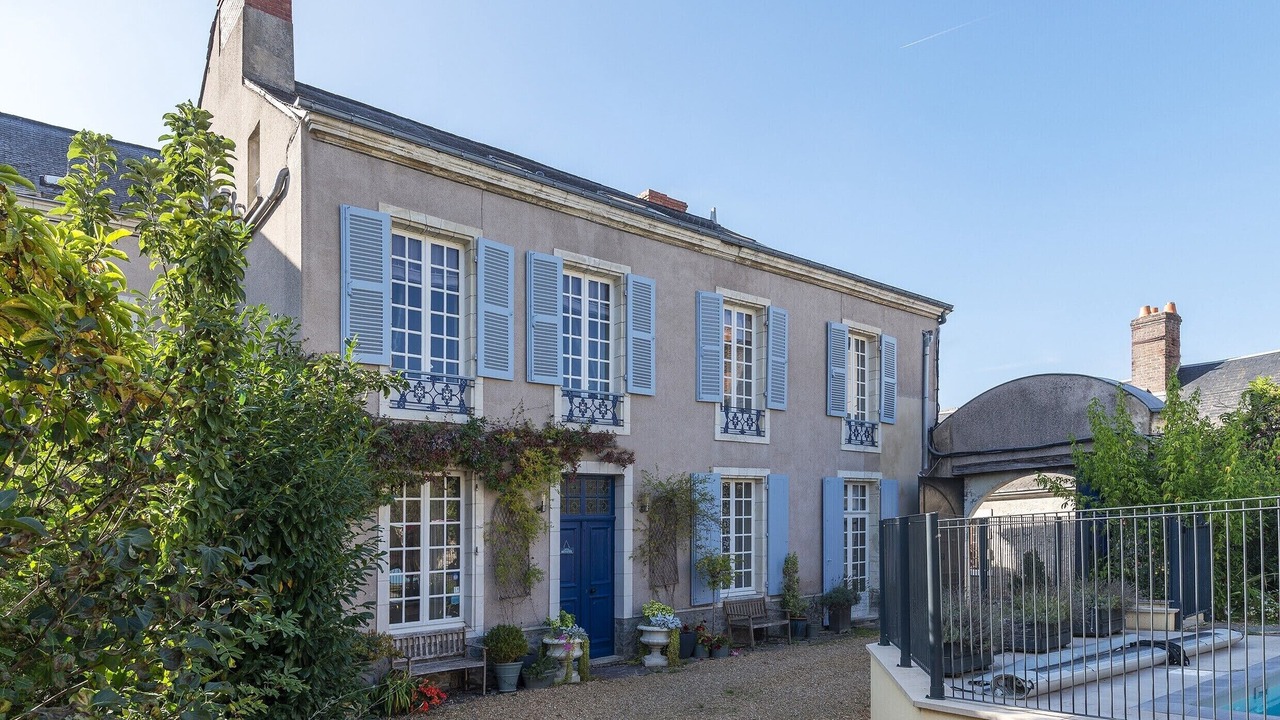 Photo of Outdoor in Le Lude