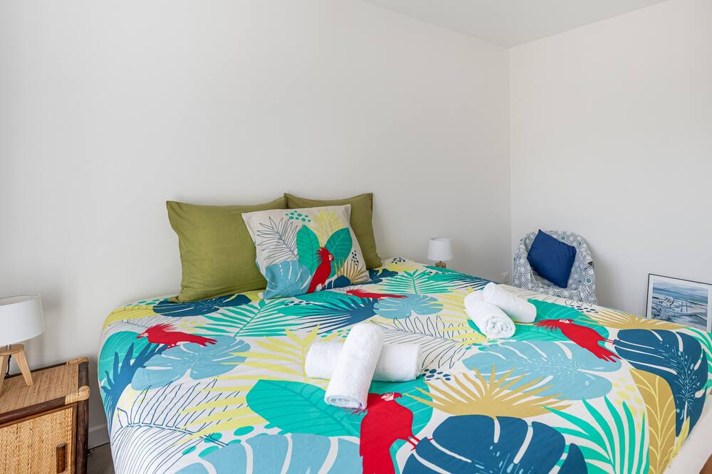 Photo of Bedroom in Ile-aux-Moines
