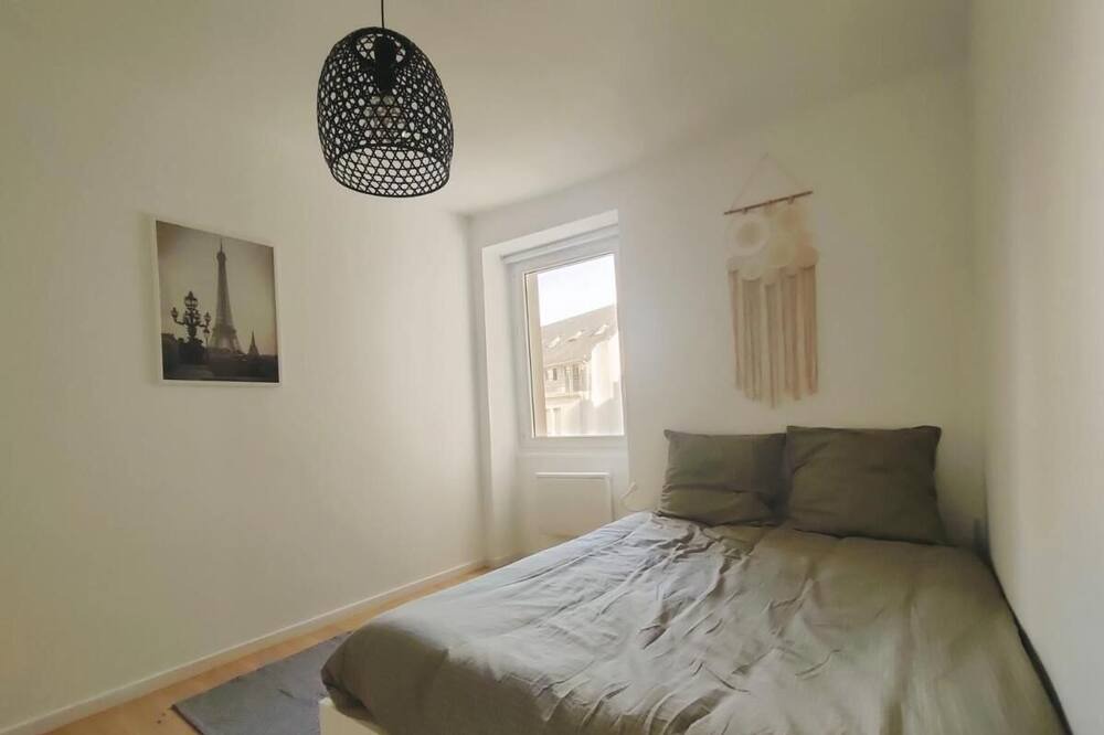 Photo of Bedroom in Sainte-Anne - Zone portuaire