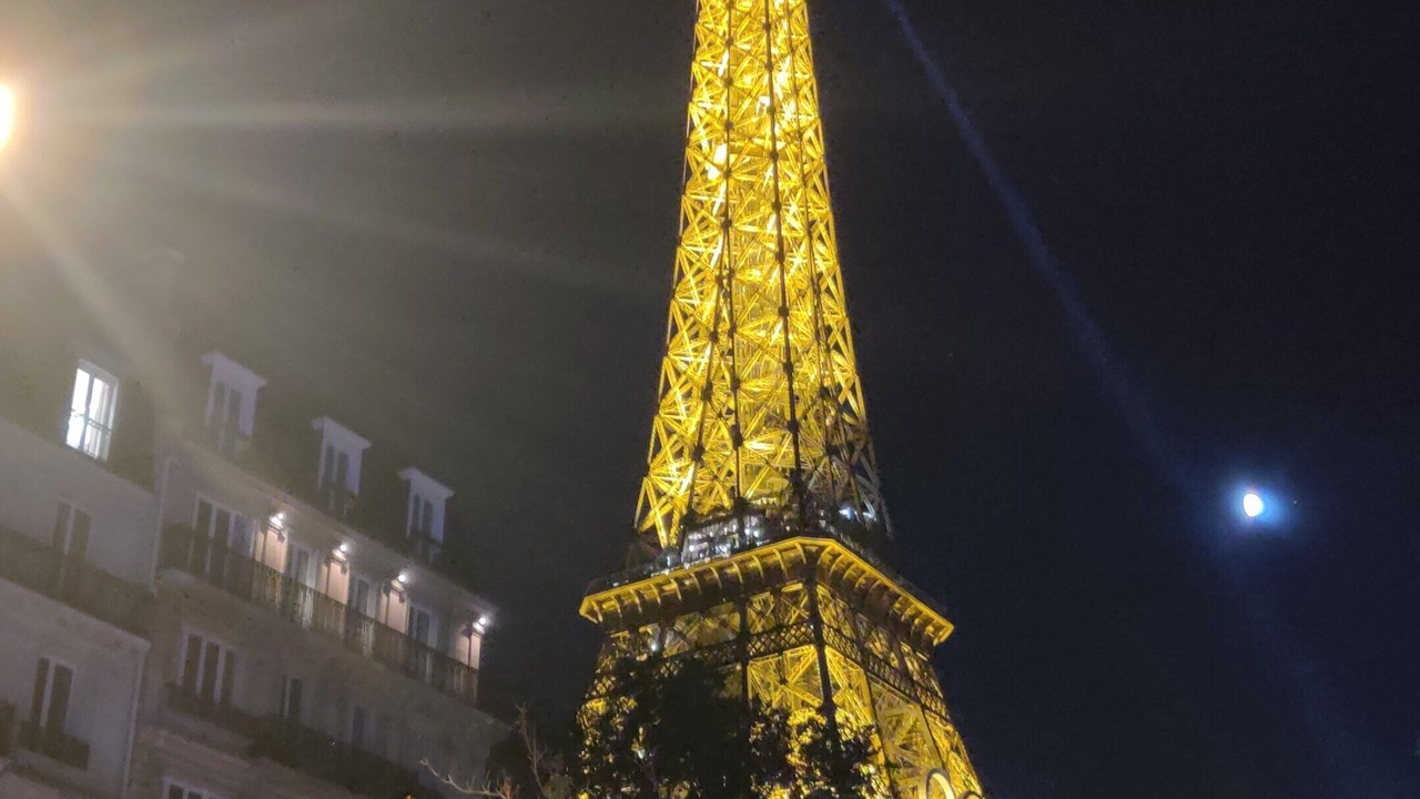 Photo of Outdoor in Quartier du Gros-Caillou