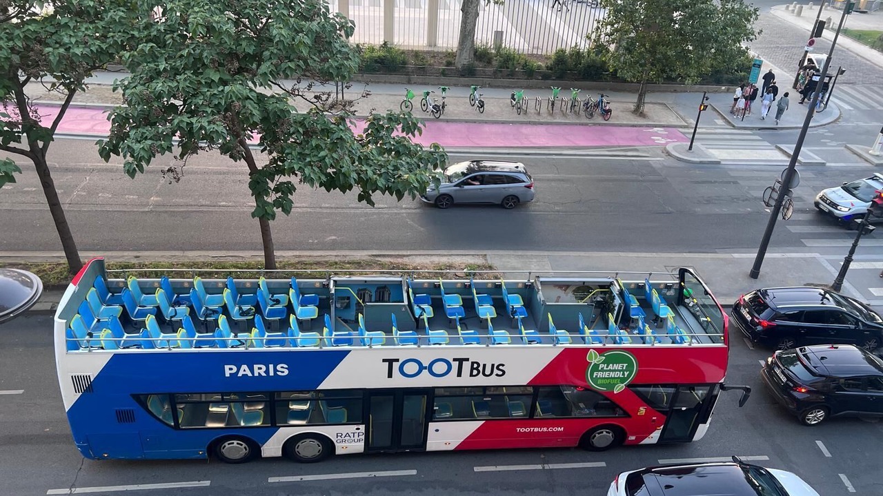Photo of Outdoor in Quartier du Gros-Caillou