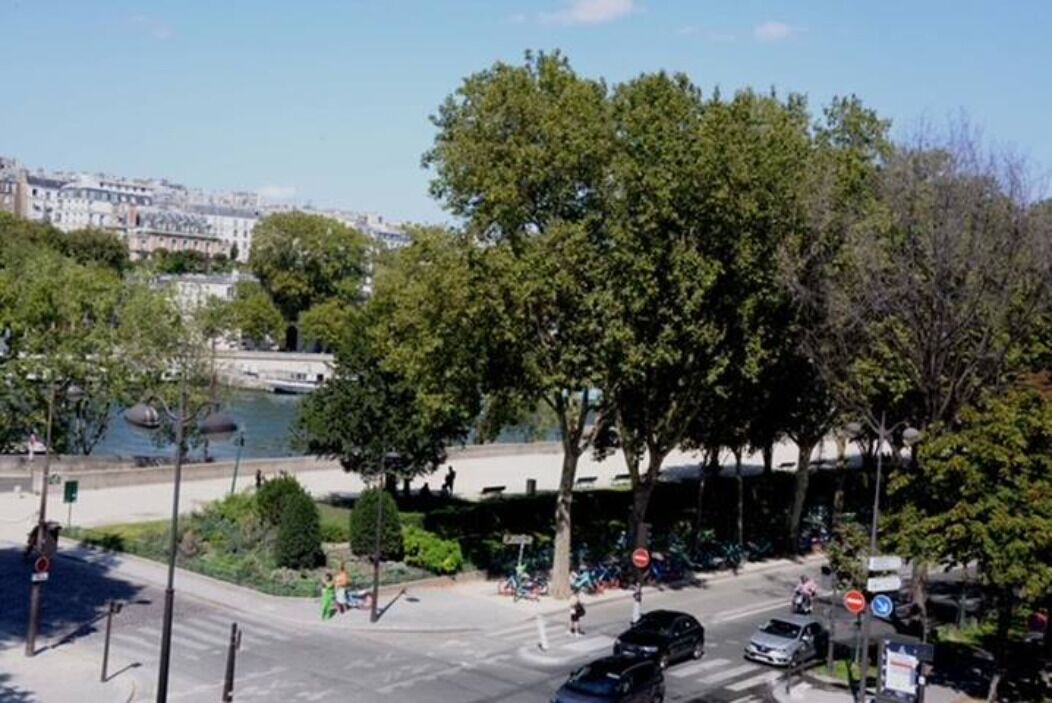 Photo of Outdoor in Quartier du Gros-Caillou