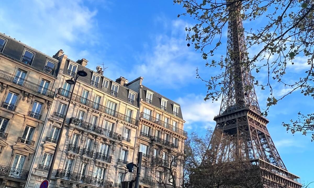 Photo of Outdoor in Quartier du Gros-Caillou