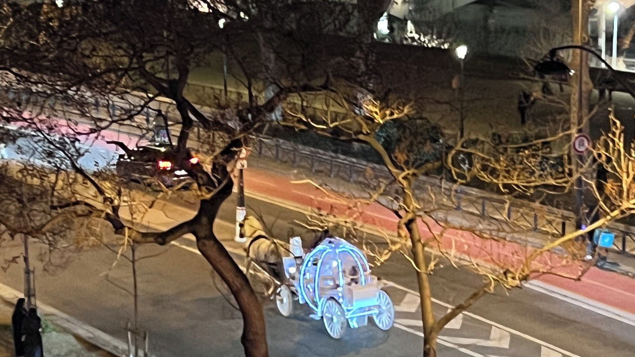 Photo of Outdoor in Quartier du Gros-Caillou