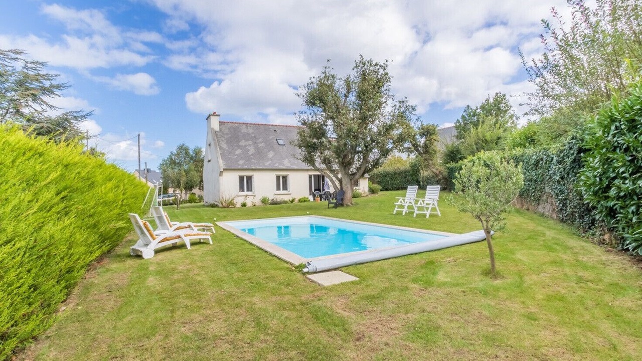 Photo of Outdoor in Erquy