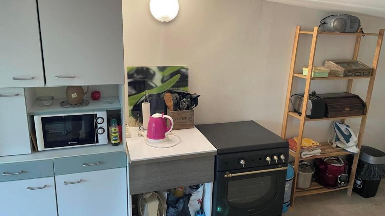 Photo of Kitchen in Huille