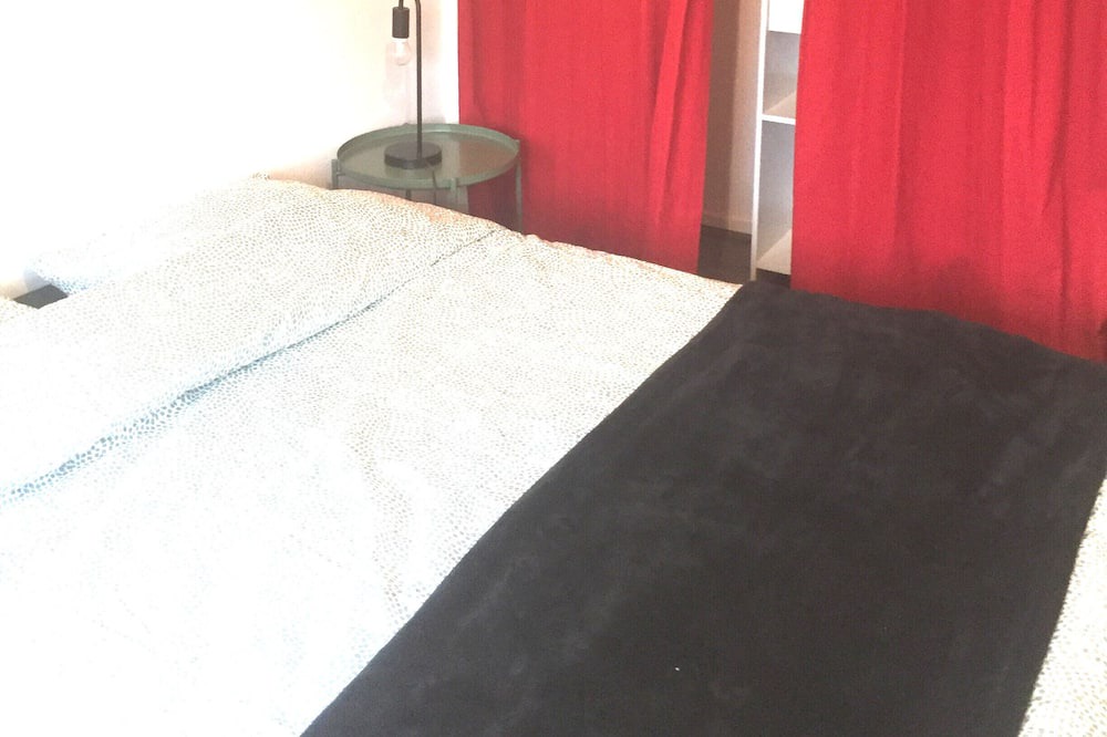 Photo of Bedroom in Bourg-Solvardiere