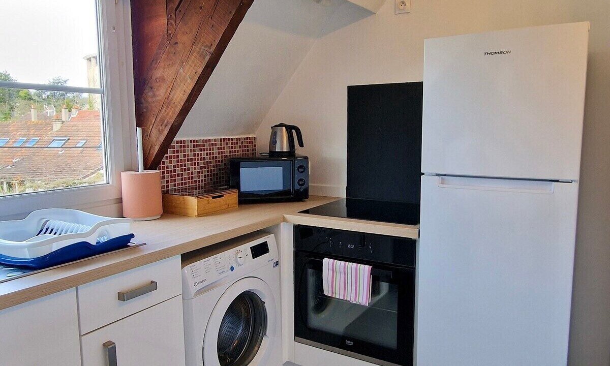 Photo of Kitchen in Saint-Julien