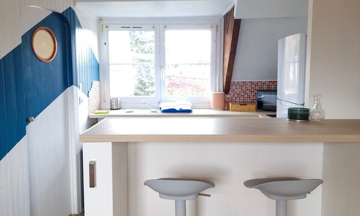 Photo of Kitchen in Saint-Julien