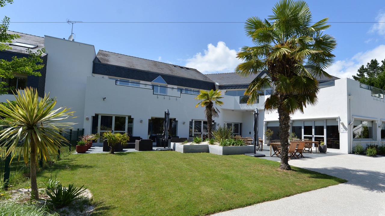 Photo of Outdoor in Ploemel