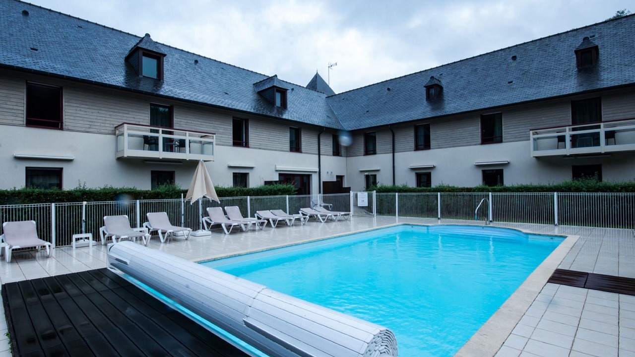 Photo of Outdoor in Lanvallay