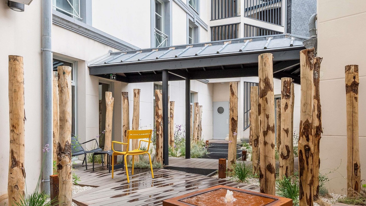 Photo of Outdoor in Courtoisville-Sillon-Moka