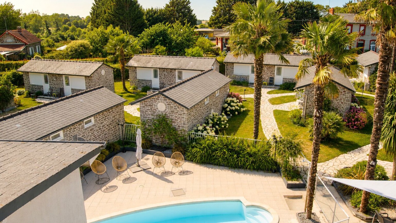 Photo of Outdoor in Le Val-Saint-Pere