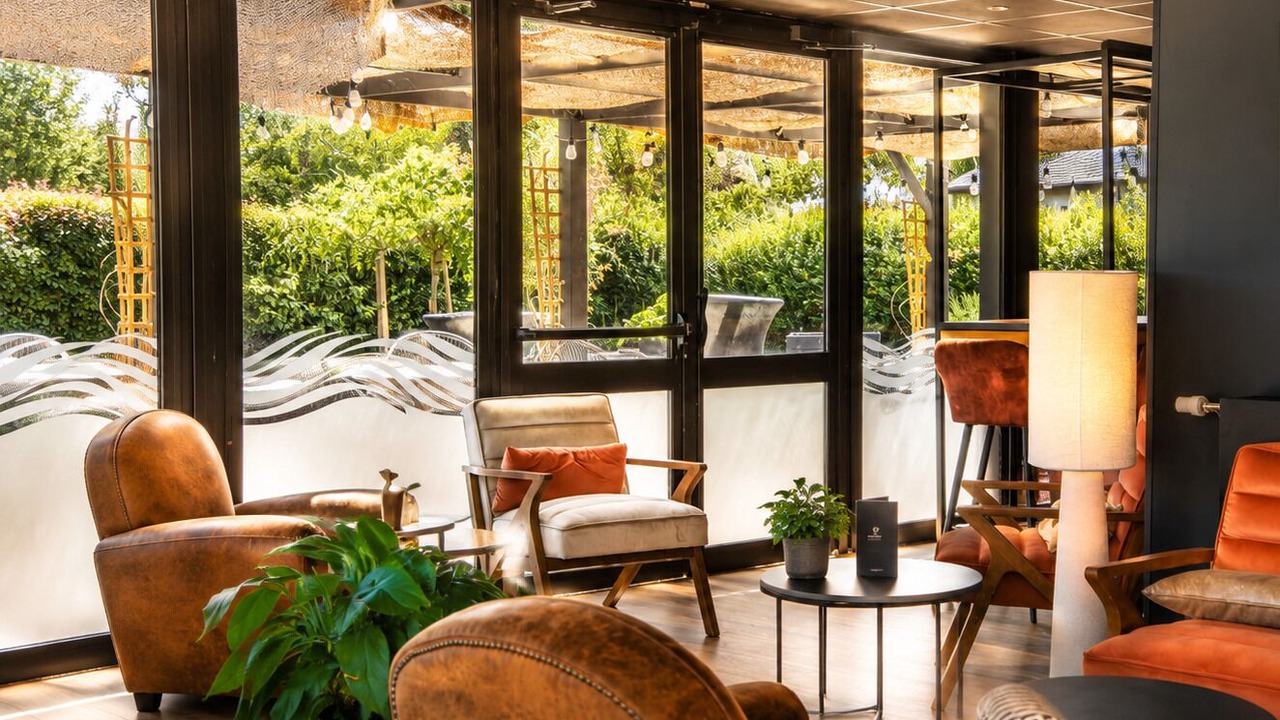 Photo of Outdoor in Le Val-Saint-Pere
