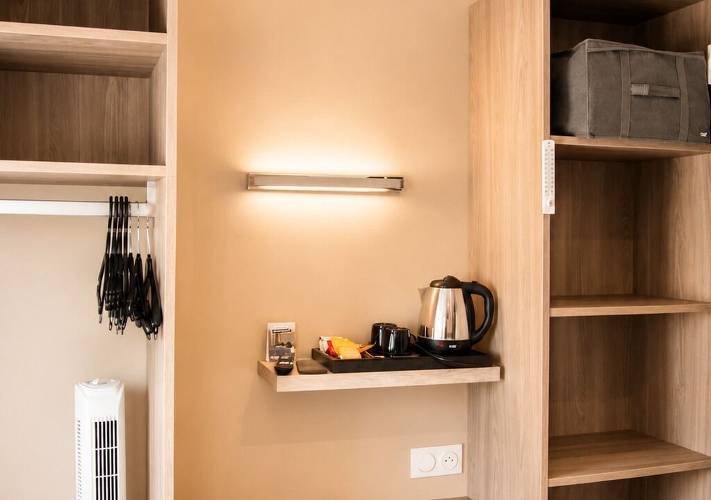 Photo of Bedroom in Le Val-Saint-Pere