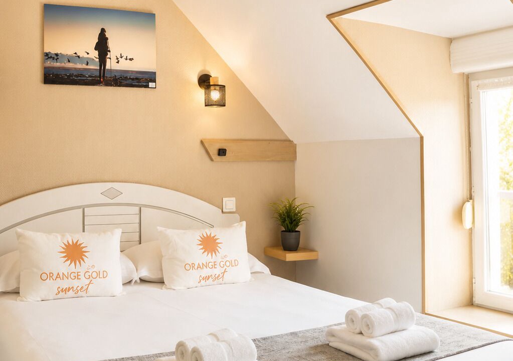 Photo of Bedroom in Le Val-Saint-Pere