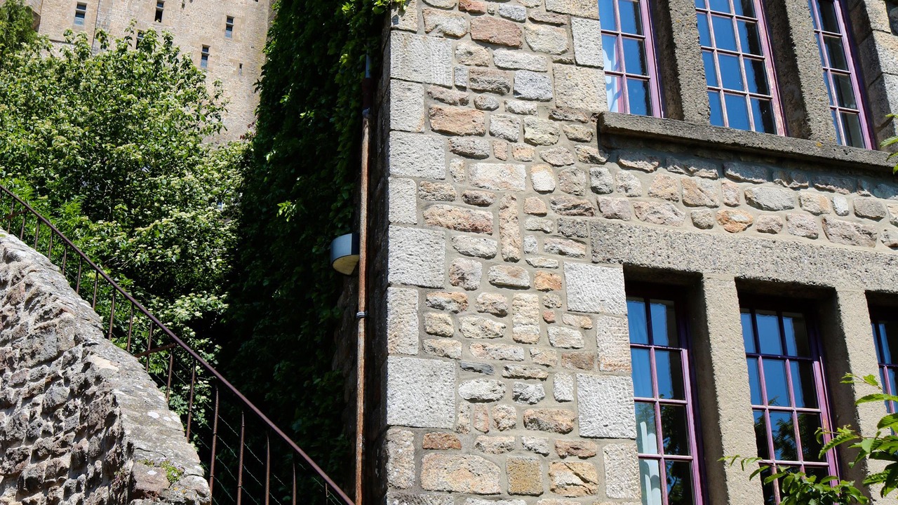 Photo of Outdoor in Le Mont-Saint-Michel