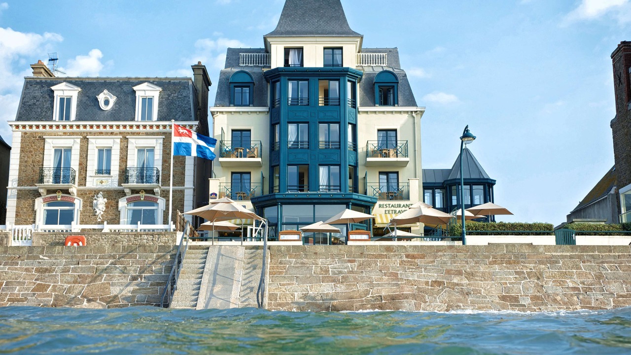 Photo of Buildings in Courtoisville-Sillon-Moka