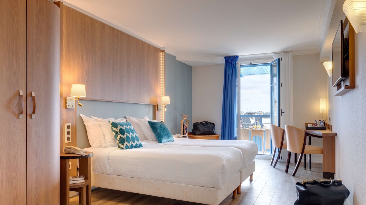 Photo of Bedroom in Courtoisville-Sillon-Moka