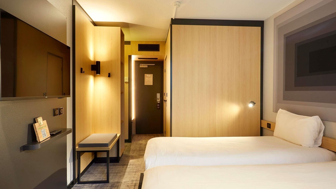 Photo of Bedroom in Funay - Bruyeres
