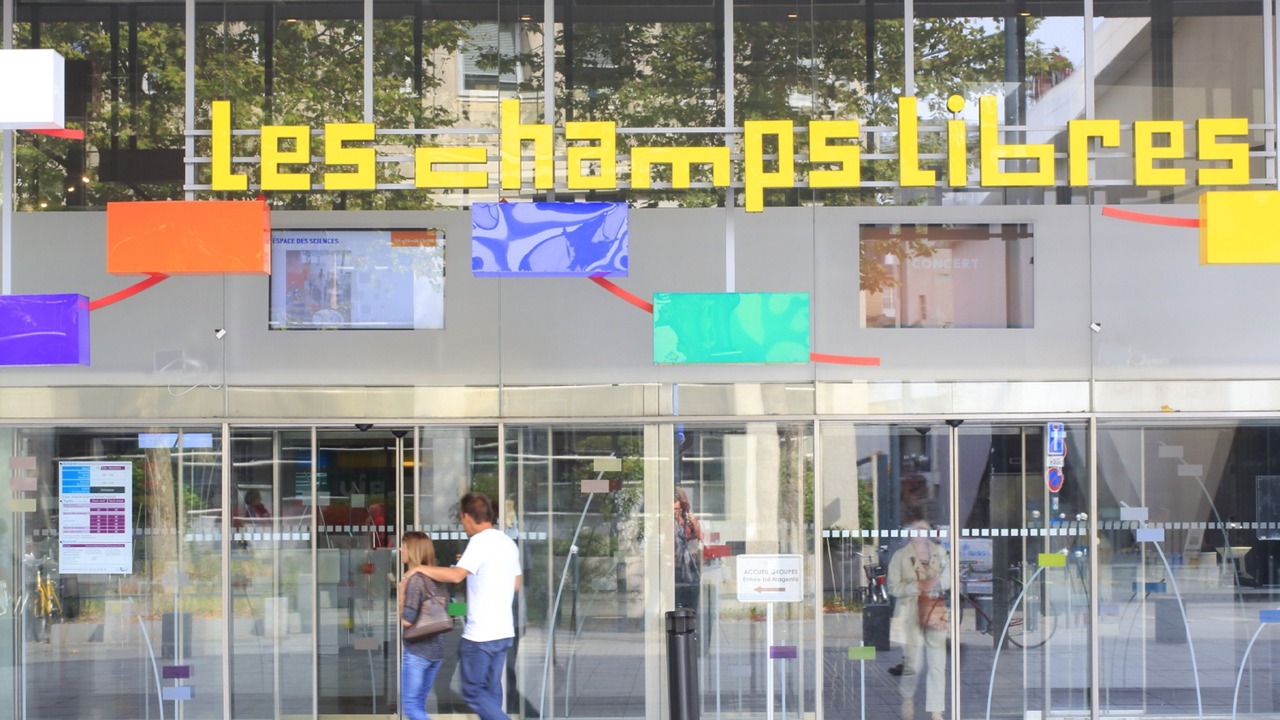 Photo of Outdoor in Colombier - Champ de Mars