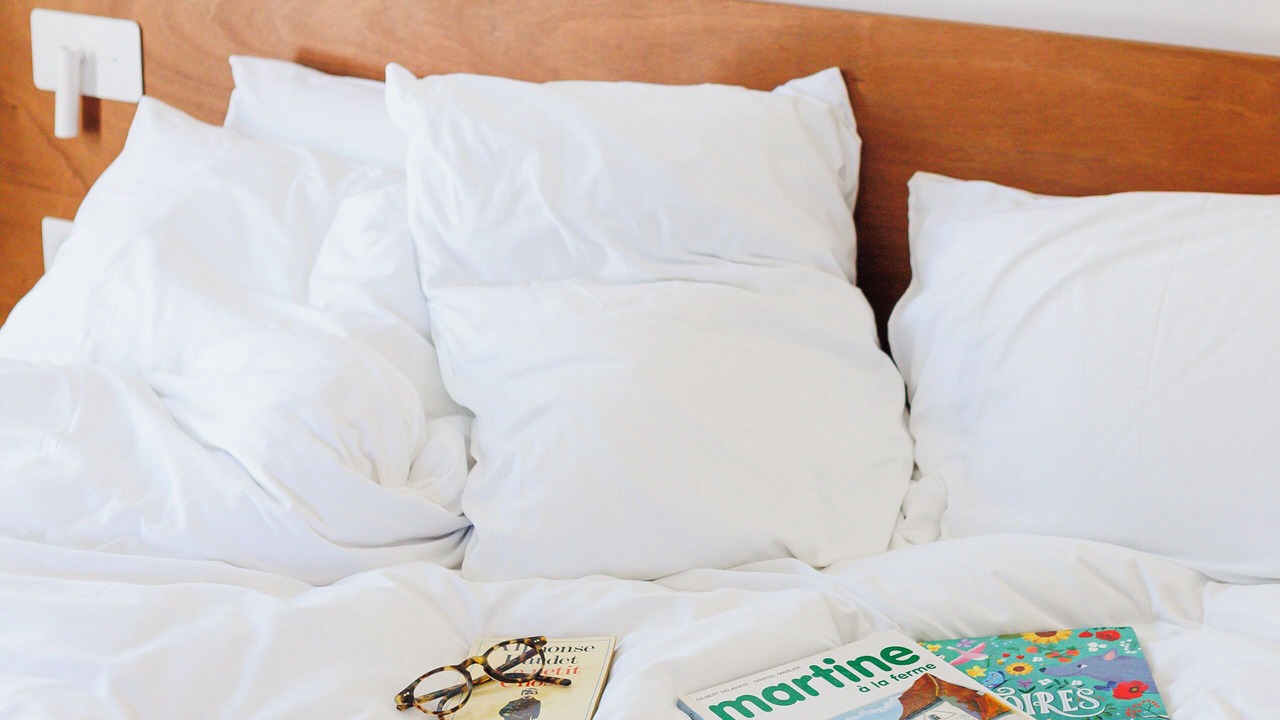 Photo of Bedroom in Saint-Vincent-de-Paul