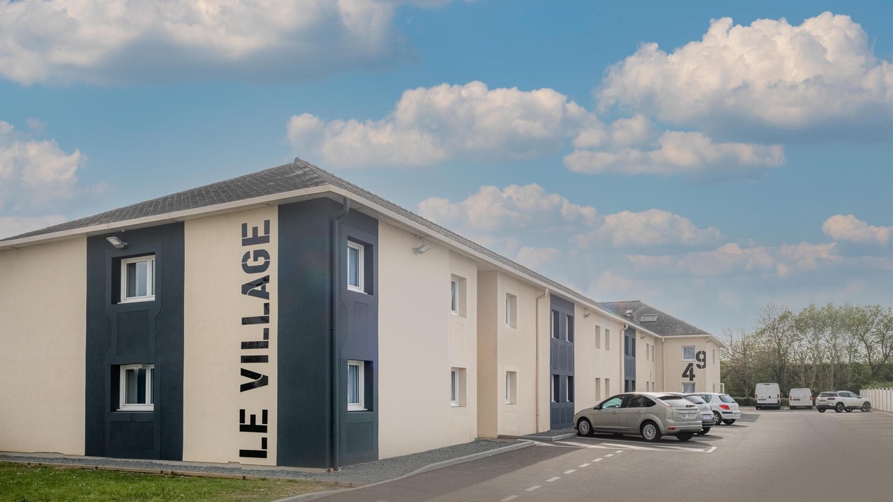 Photo of Outdoor in Les Ponts-de-Ce
