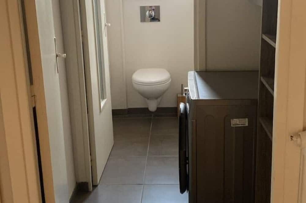 Photo of Bathroom in Theatre